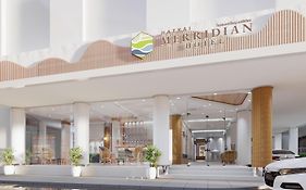 Hatyai Merridian Hotel